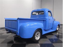 1952 Ford F1 (CC-1053337) for sale in Lithia Springs, Georgia