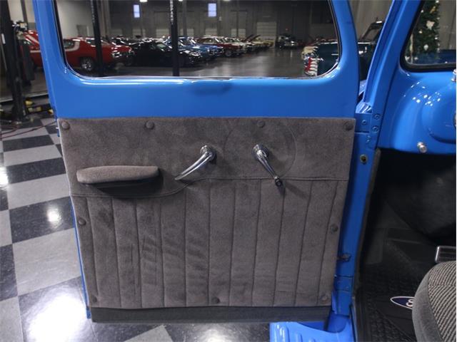 1952 Ford F1 (CC-1053337) for sale in Lithia Springs, Georgia