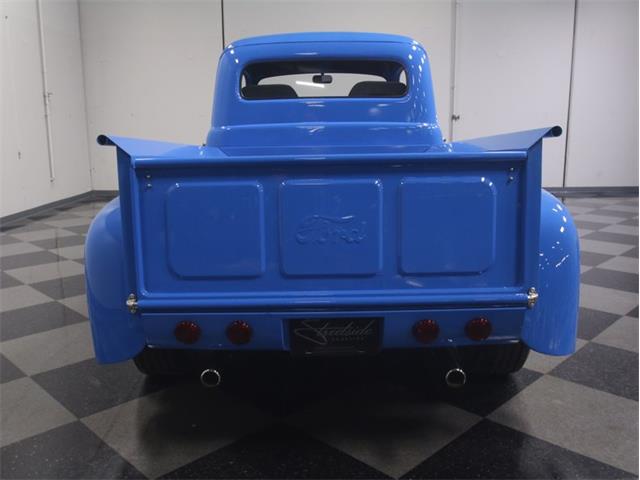 1952 Ford F1 (CC-1053337) for sale in Lithia Springs, Georgia