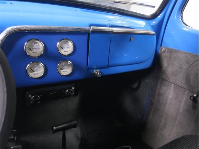 1952 Ford F1 (CC-1053337) for sale in Lithia Springs, Georgia