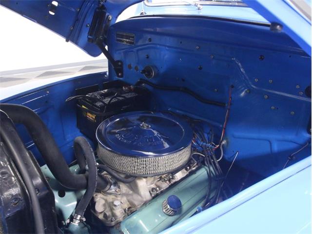 1952 Ford F1 (CC-1053337) for sale in Lithia Springs, Georgia