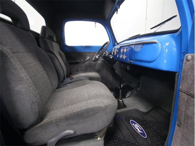 1952 Ford F1 (CC-1053337) for sale in Lithia Springs, Georgia