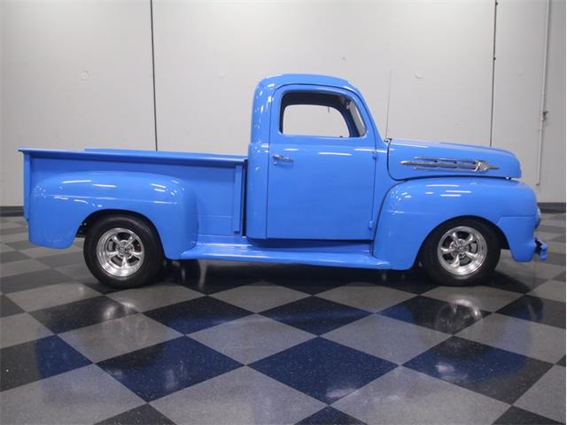 1952 Ford F1 (CC-1053337) for sale in Lithia Springs, Georgia