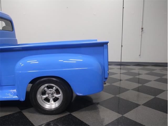 1952 Ford F1 (CC-1053337) for sale in Lithia Springs, Georgia