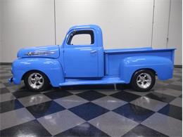 1952 Ford F1 (CC-1053337) for sale in Lithia Springs, Georgia