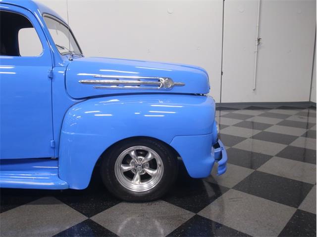 1952 Ford F1 (CC-1053337) for sale in Lithia Springs, Georgia