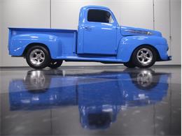 1952 Ford F1 (CC-1053337) for sale in Lithia Springs, Georgia