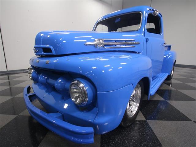1952 Ford F1 (CC-1053337) for sale in Lithia Springs, Georgia