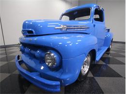 1952 Ford F1 (CC-1053337) for sale in Lithia Springs, Georgia