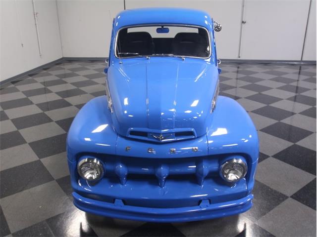 1952 Ford F1 (CC-1053337) for sale in Lithia Springs, Georgia