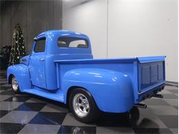 1952 Ford F1 (CC-1053337) for sale in Lithia Springs, Georgia