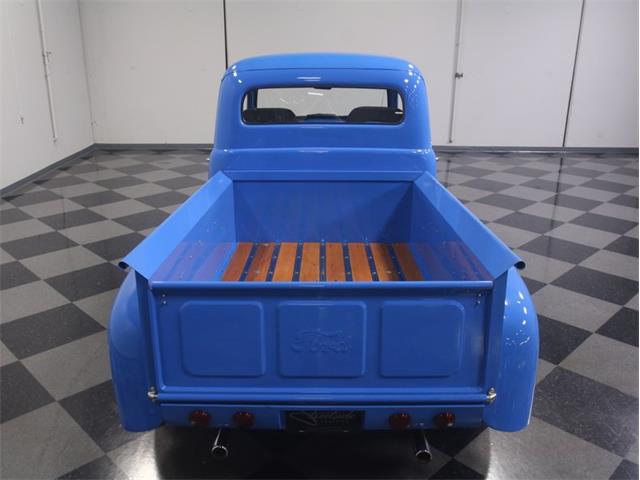 1952 Ford F1 (CC-1053337) for sale in Lithia Springs, Georgia