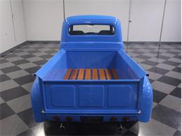 1952 Ford F1 (CC-1053337) for sale in Lithia Springs, Georgia