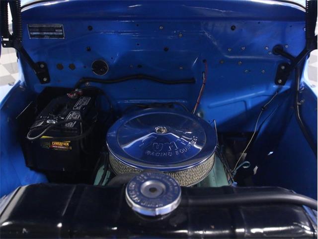 1952 Ford F1 (CC-1053337) for sale in Lithia Springs, Georgia