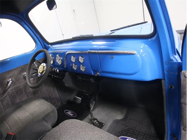 1952 Ford F1 (CC-1053337) for sale in Lithia Springs, Georgia