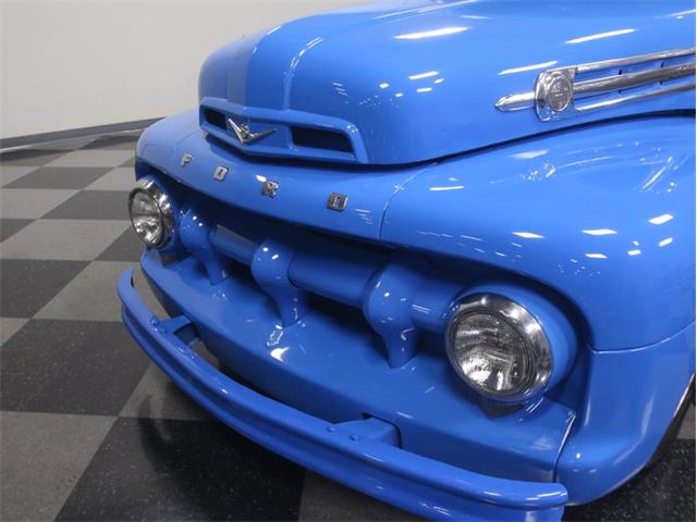 1952 Ford F1 (CC-1053337) for sale in Lithia Springs, Georgia