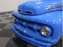1952 Ford F1 (CC-1053337) for sale in Lithia Springs, Georgia