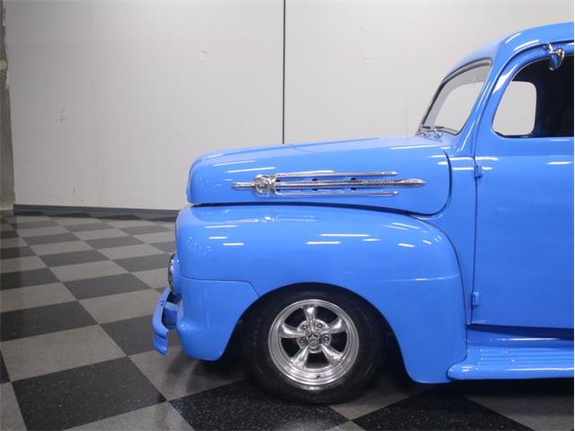 1952 Ford F1 (CC-1053337) for sale in Lithia Springs, Georgia