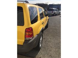 2002 Ford Escape (CC-1053348) for sale in Nixa, Missouri
