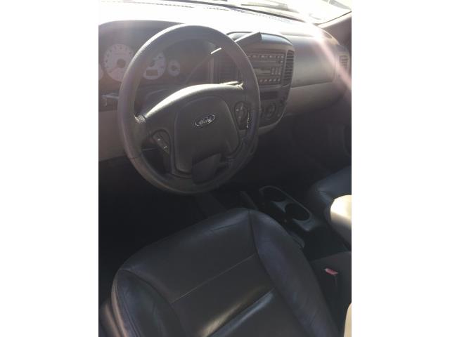 2002 Ford Escape (CC-1053348) for sale in Nixa, Missouri