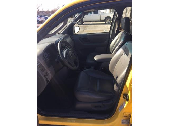 2002 Ford Escape (CC-1053348) for sale in Nixa, Missouri