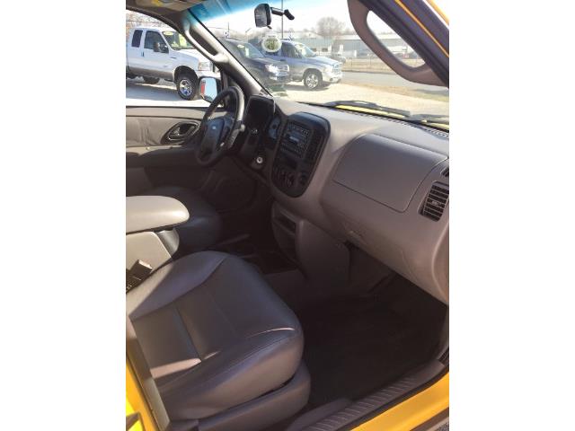 2002 Ford Escape (CC-1053348) for sale in Nixa, Missouri