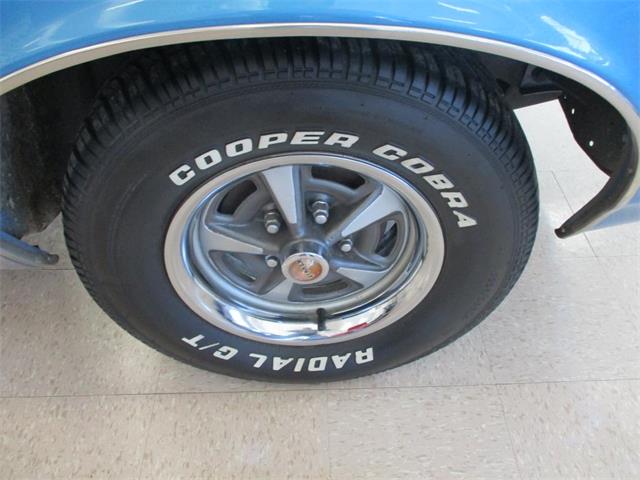 1967 Pontiac Tempest (CC-1053349) for sale in Ham Lake, Minnesota
