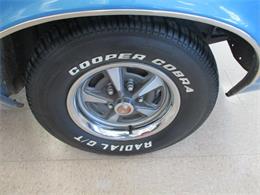 1967 Pontiac Tempest (CC-1053349) for sale in Ham Lake, Minnesota