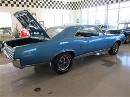 1967 Pontiac Tempest (CC-1053349) for sale in Ham Lake, Minnesota