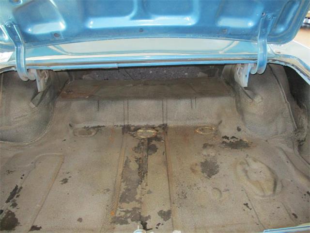 1967 Pontiac Tempest (CC-1053349) for sale in Ham Lake, Minnesota