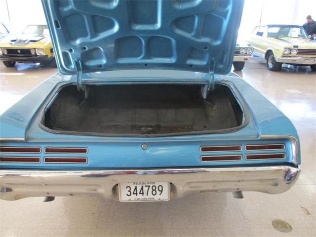1967 Pontiac Tempest (CC-1053349) for sale in Ham Lake, Minnesota