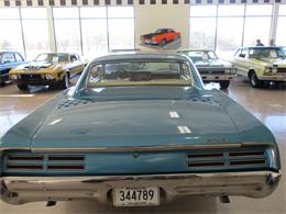 1967 Pontiac Tempest (CC-1053349) for sale in Ham Lake, Minnesota