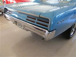 1967 Pontiac Tempest (CC-1053349) for sale in Ham Lake, Minnesota