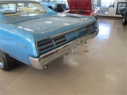 1967 Pontiac Tempest (CC-1053349) for sale in Ham Lake, Minnesota