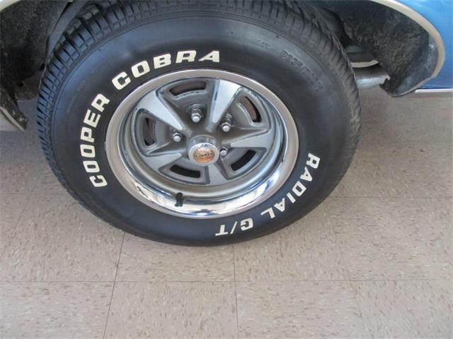 1967 Pontiac Tempest (CC-1053349) for sale in Ham Lake, Minnesota