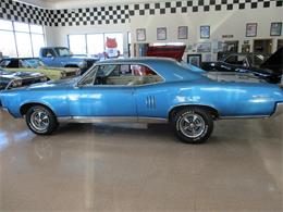 1967 Pontiac Tempest (CC-1053349) for sale in Ham Lake, Minnesota