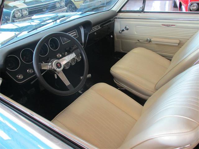 1967 Pontiac Tempest (CC-1053349) for sale in Ham Lake, Minnesota