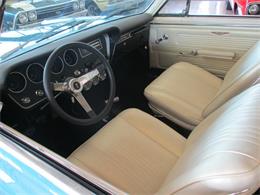 1967 Pontiac Tempest (CC-1053349) for sale in Ham Lake, Minnesota