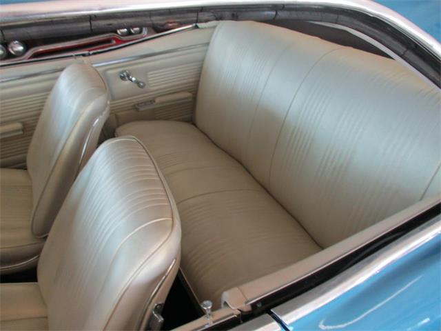 1967 Pontiac Tempest (CC-1053349) for sale in Ham Lake, Minnesota