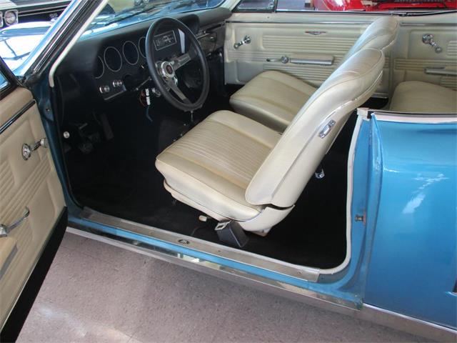 1967 Pontiac Tempest (CC-1053349) for sale in Ham Lake, Minnesota
