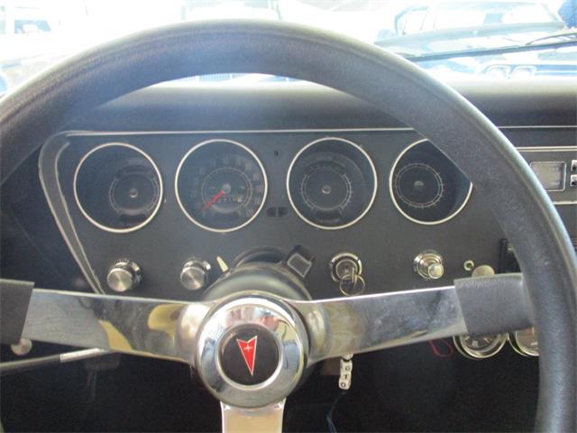 1967 Pontiac Tempest (CC-1053349) for sale in Ham Lake, Minnesota