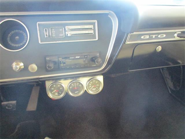 1967 Pontiac Tempest (CC-1053349) for sale in Ham Lake, Minnesota