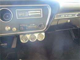 1967 Pontiac Tempest (CC-1053349) for sale in Ham Lake, Minnesota