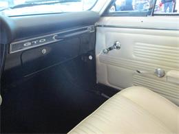 1967 Pontiac Tempest (CC-1053349) for sale in Ham Lake, Minnesota