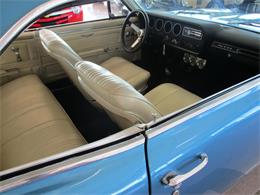 1967 Pontiac Tempest (CC-1053349) for sale in Ham Lake, Minnesota