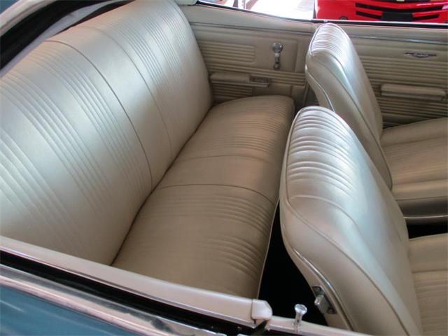 1967 Pontiac Tempest (CC-1053349) for sale in Ham Lake, Minnesota