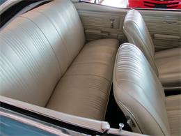 1967 Pontiac Tempest (CC-1053349) for sale in Ham Lake, Minnesota