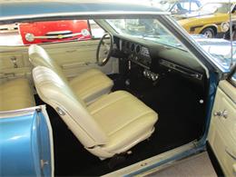 1967 Pontiac Tempest (CC-1053349) for sale in Ham Lake, Minnesota