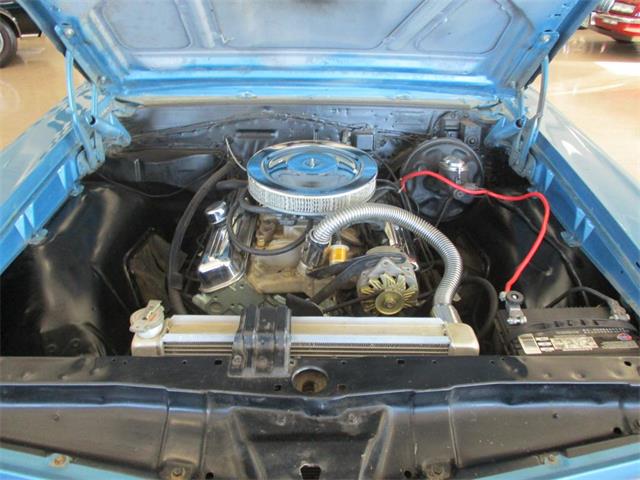 1967 Pontiac Tempest (CC-1053349) for sale in Ham Lake, Minnesota