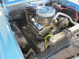 1967 Pontiac Tempest (CC-1053349) for sale in Ham Lake, Minnesota